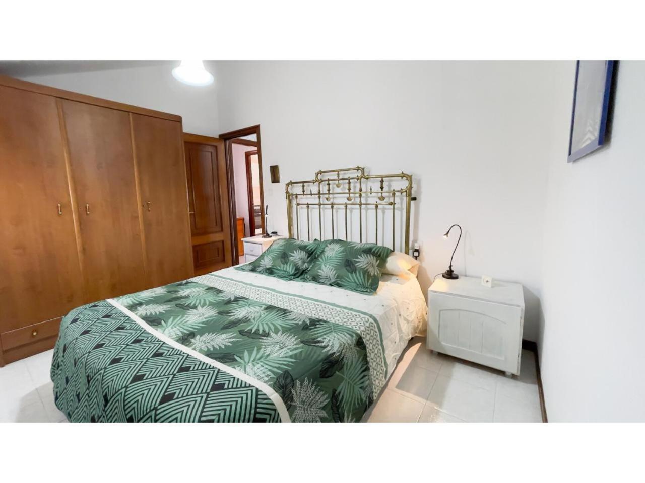 Appartamento Perbes Mino Esterno foto