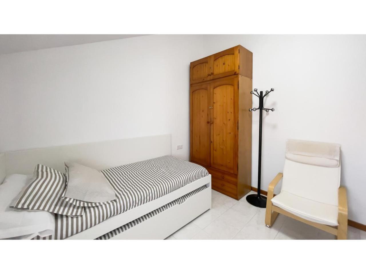 Appartamento Perbes Mino Esterno foto