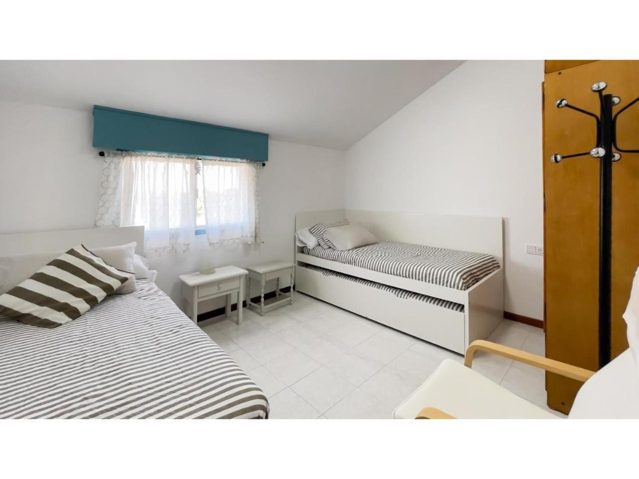 Appartamento Perbes Mino Esterno foto