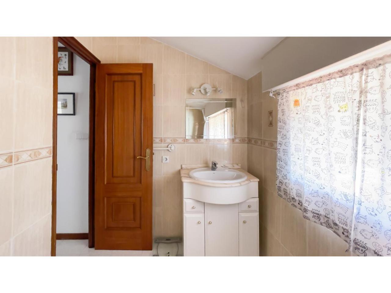 Appartamento Perbes Mino Esterno foto