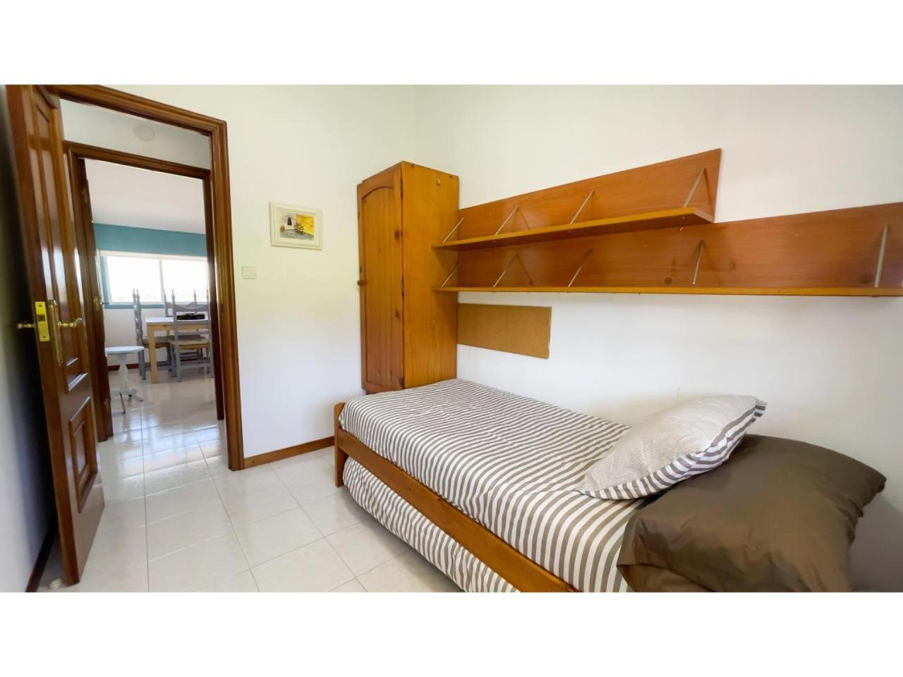 Appartamento Perbes Mino Esterno foto