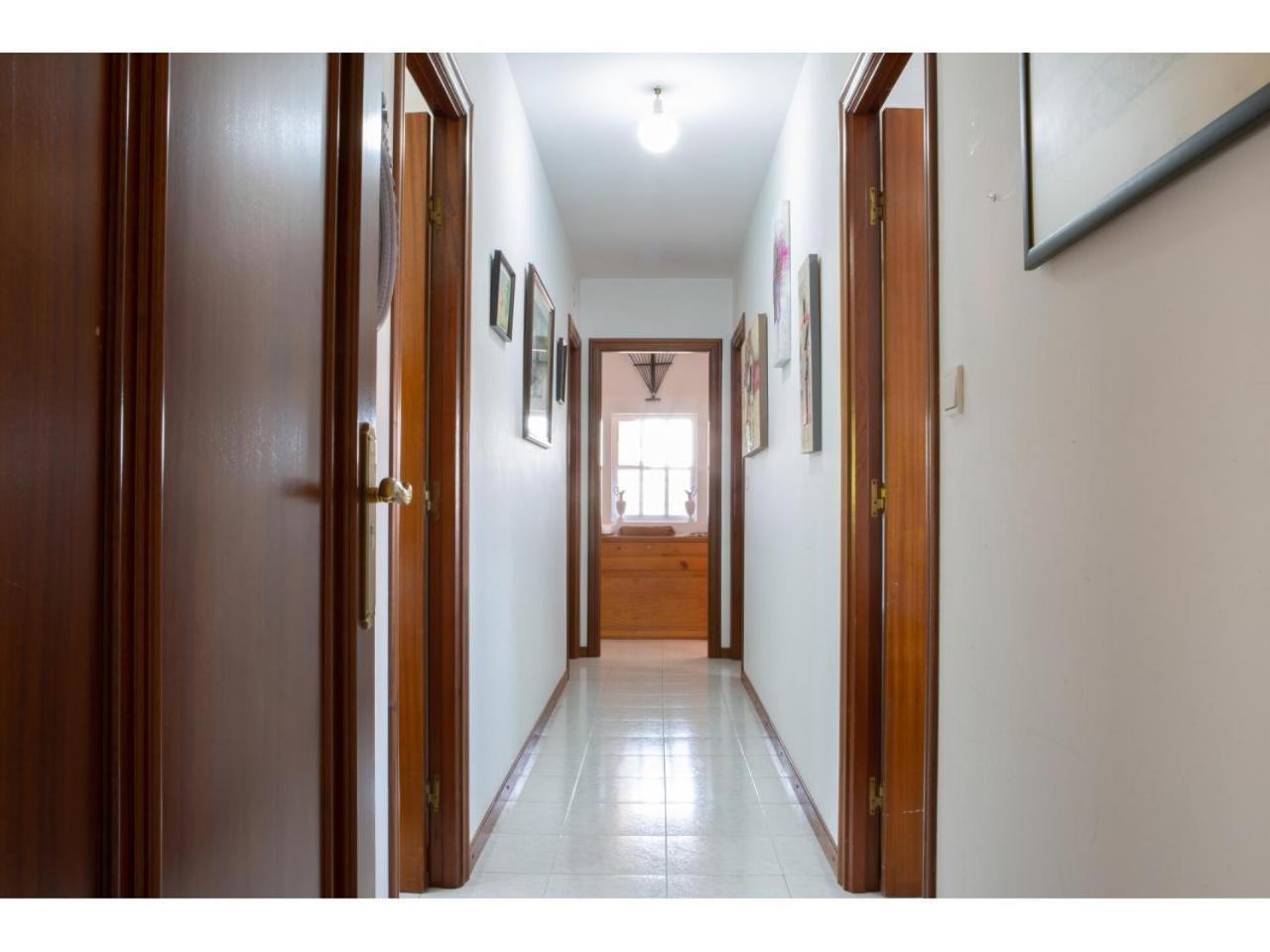 Appartamento Perbes Mino Esterno foto